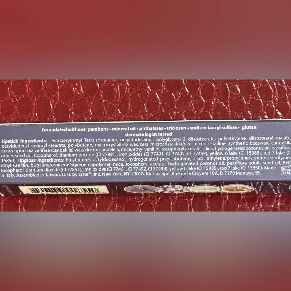 TARTE COSMETICS / BRAND NEW!!! - Picture 6 of 6
